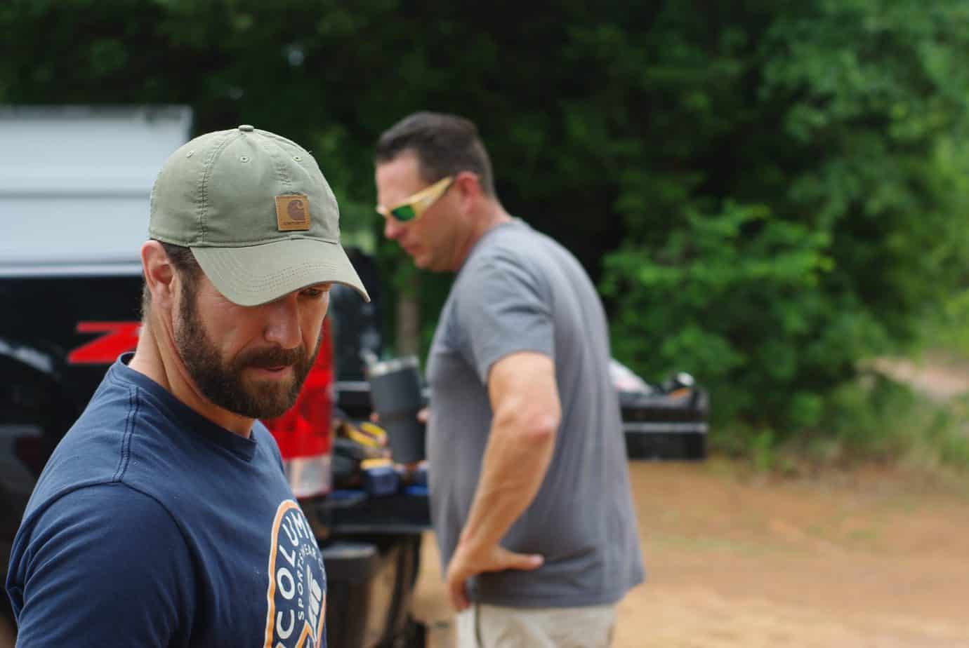 Going Up at the Roost… Carnegie Telephone Company