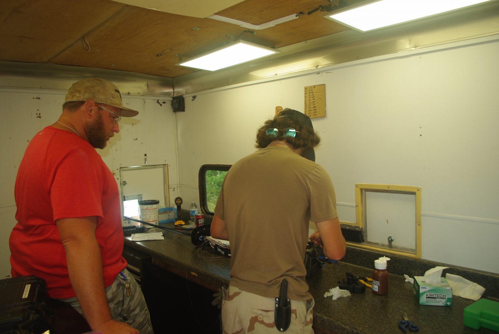 About Us Carnegie Telephone Company