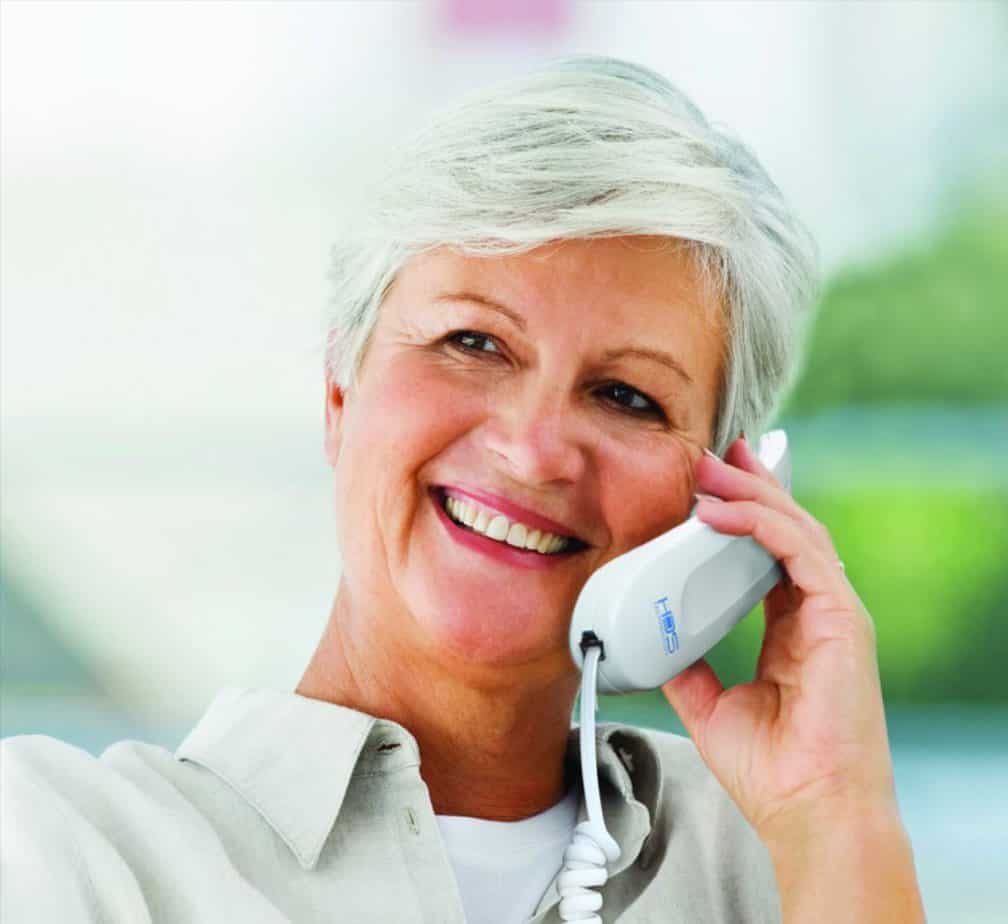 Phone Service Carnegie Telephone Company