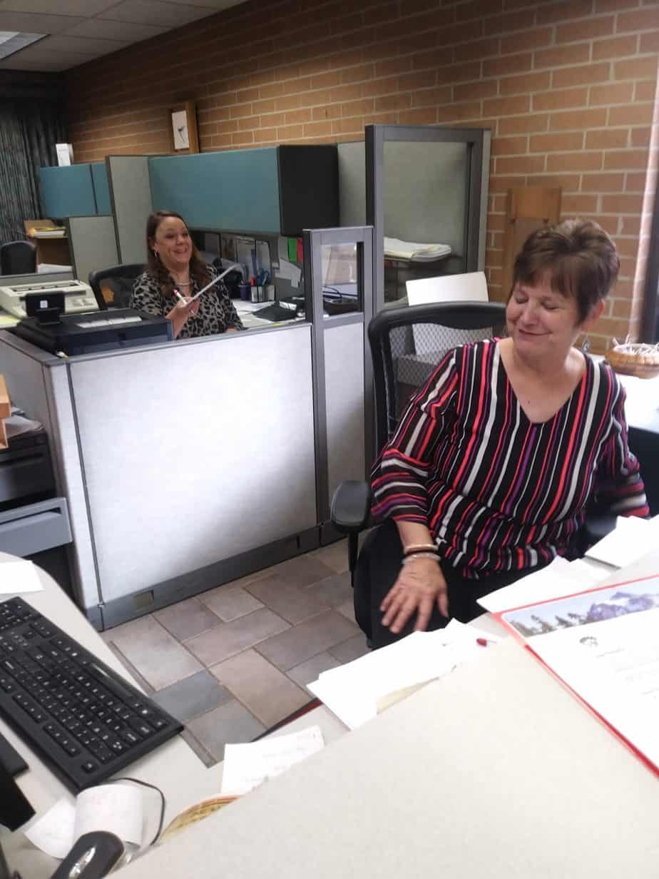 About Us Carnegie Telephone Company