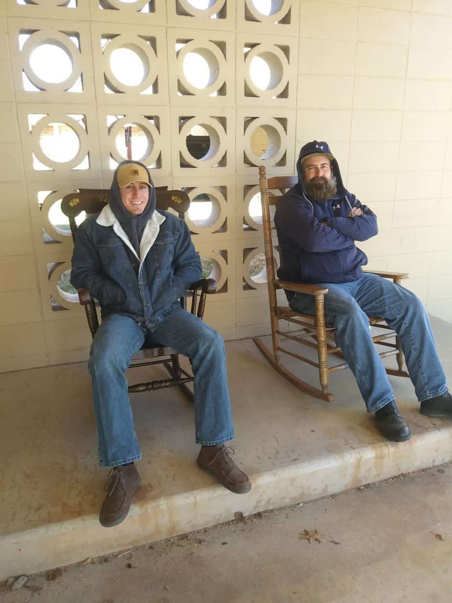 About Us Carnegie Telephone Company