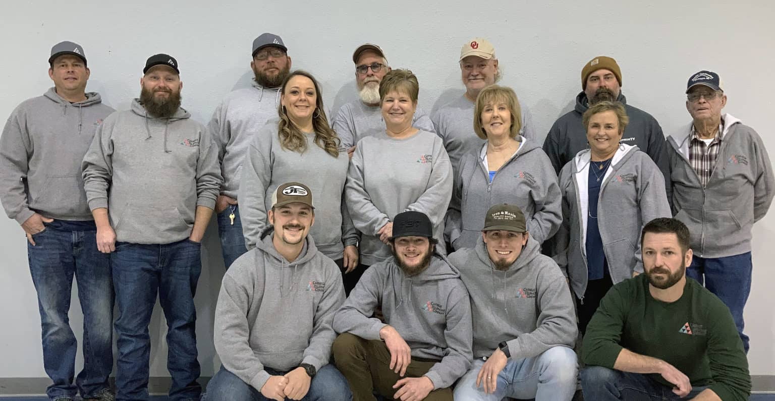 About Us Carnegie Telephone Company