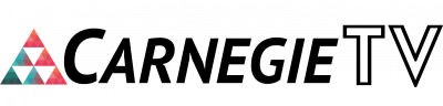 Carnegie TV Logo 2